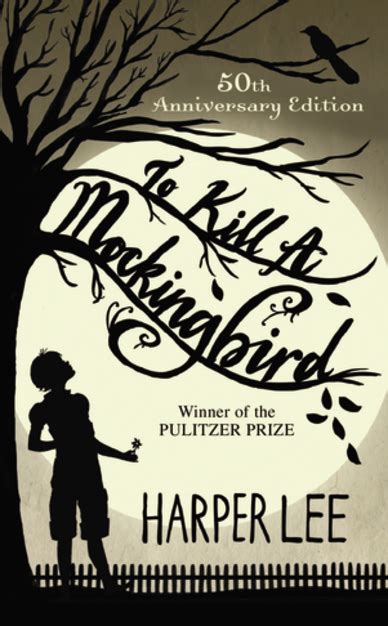 Book cover of 'To Kill a Mockingbird' by Harper Lee