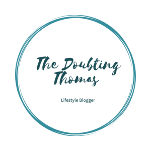 the doubting thomas logo