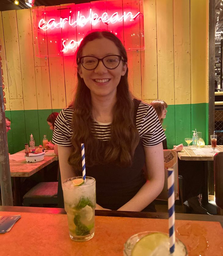 A picture-perfect spot in Turtle Bay, York