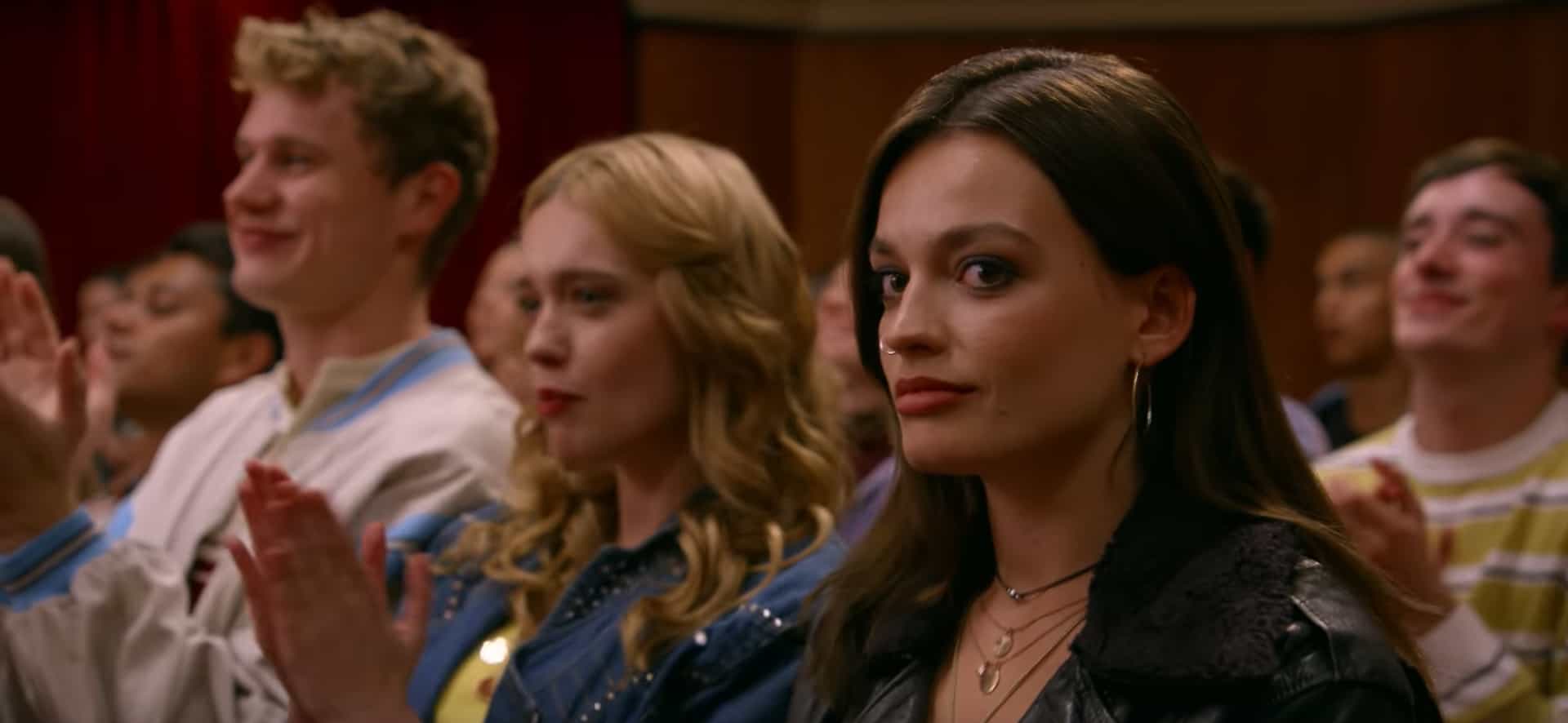 Sex Education series 3