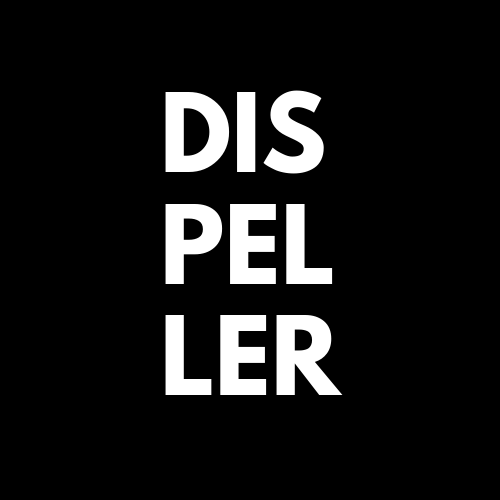 Dispeller blog logo