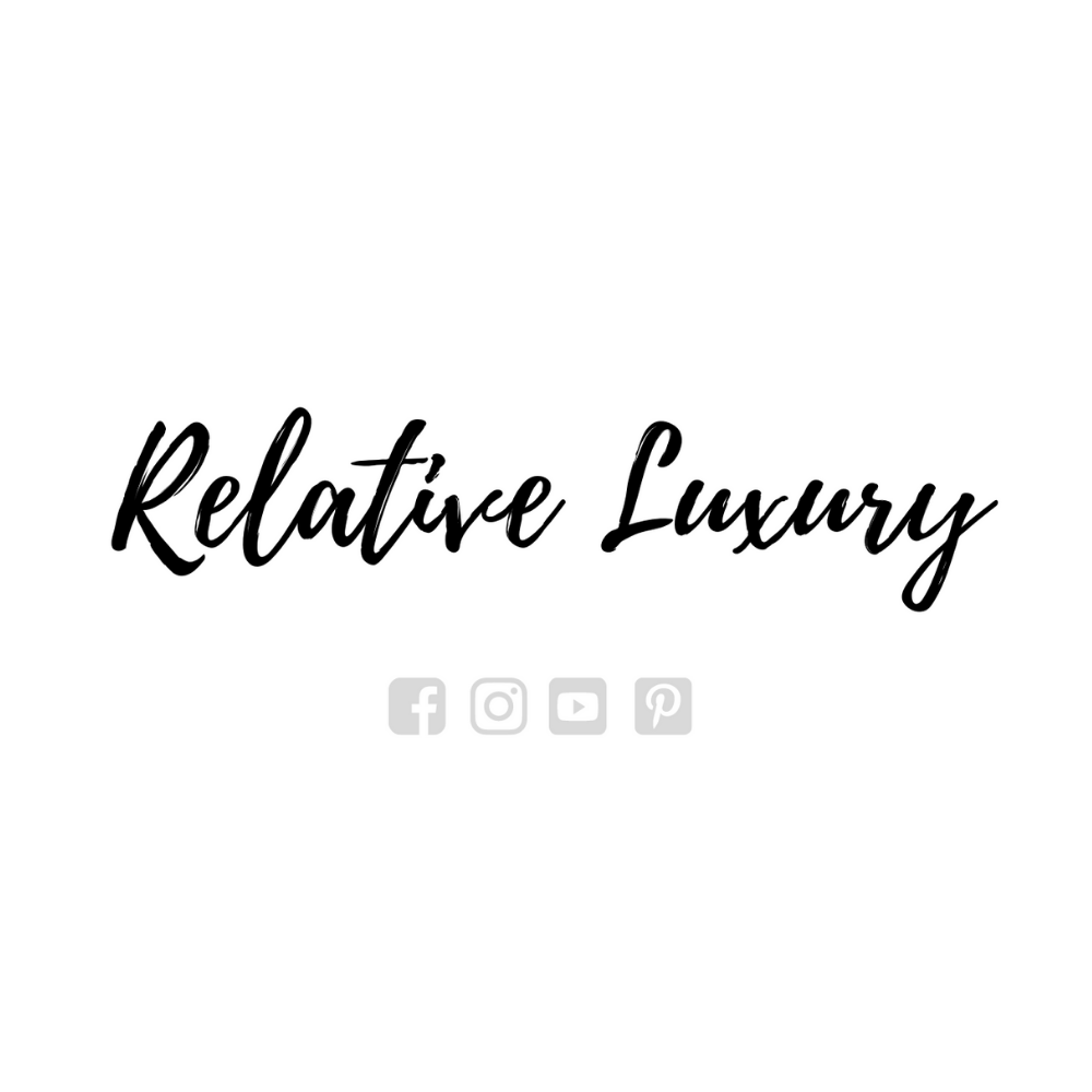 Relative Luxury logo