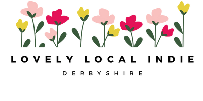 lovely local indie Derbyshire