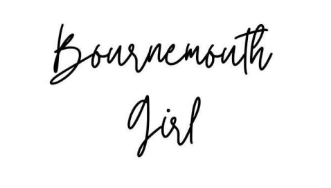 Bournemouth Girl logo