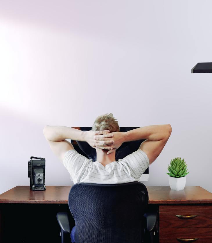 is working from home really so bad notsomoderngirl