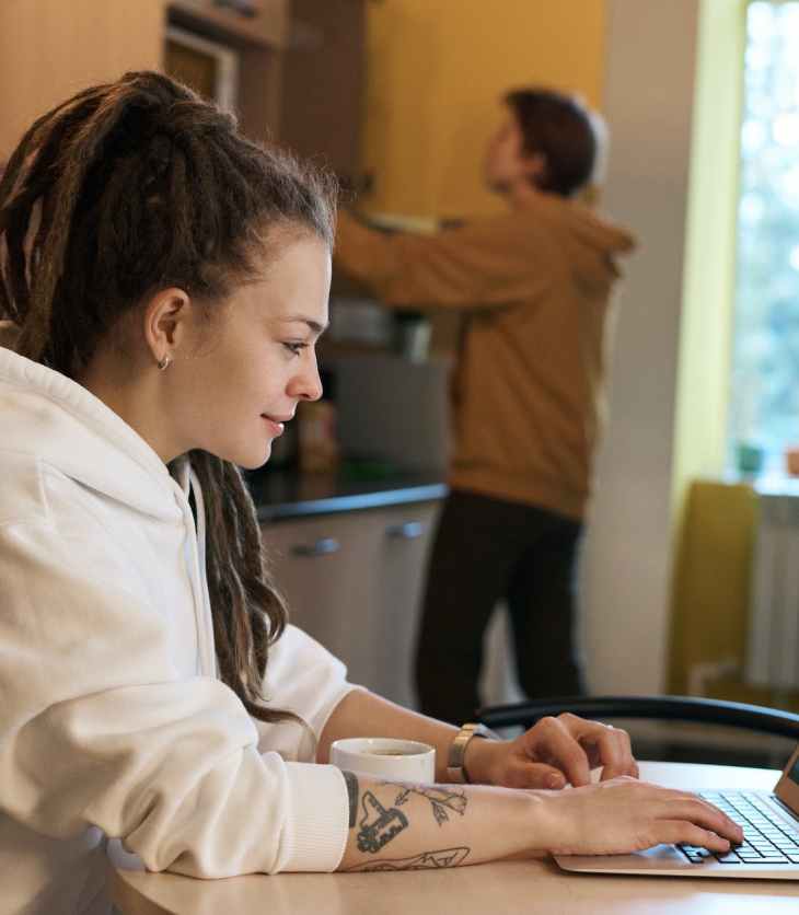 work from home- top 10 essentials